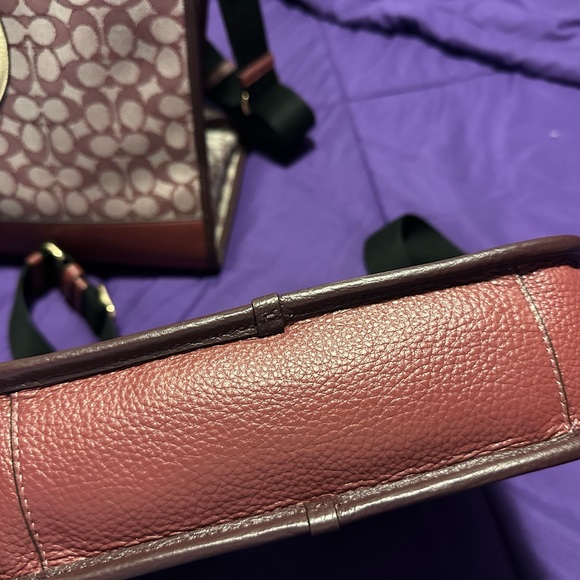 Coach set - Picture 3 of 13